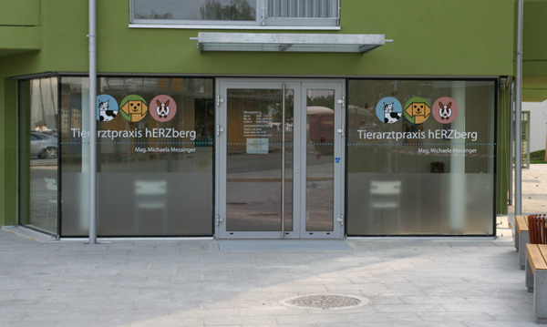 Tierarztpraxis Herzberg